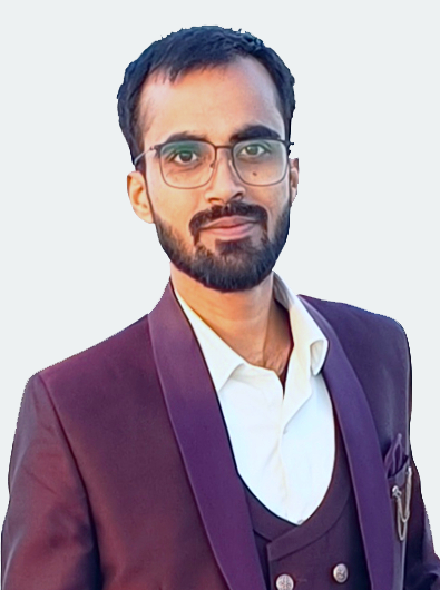 Ankit Raj,HRM (Human Resource Manager) | ServiceSpark E-Commerce Solution